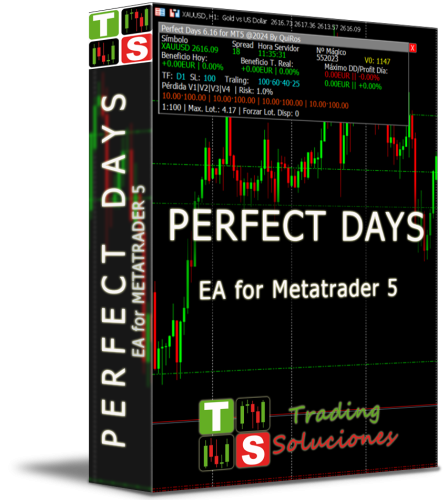 Perfect Days EA