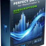 Perfect Days EA para Metatrader 5 - Licencia por SUSCRIPCIÓN