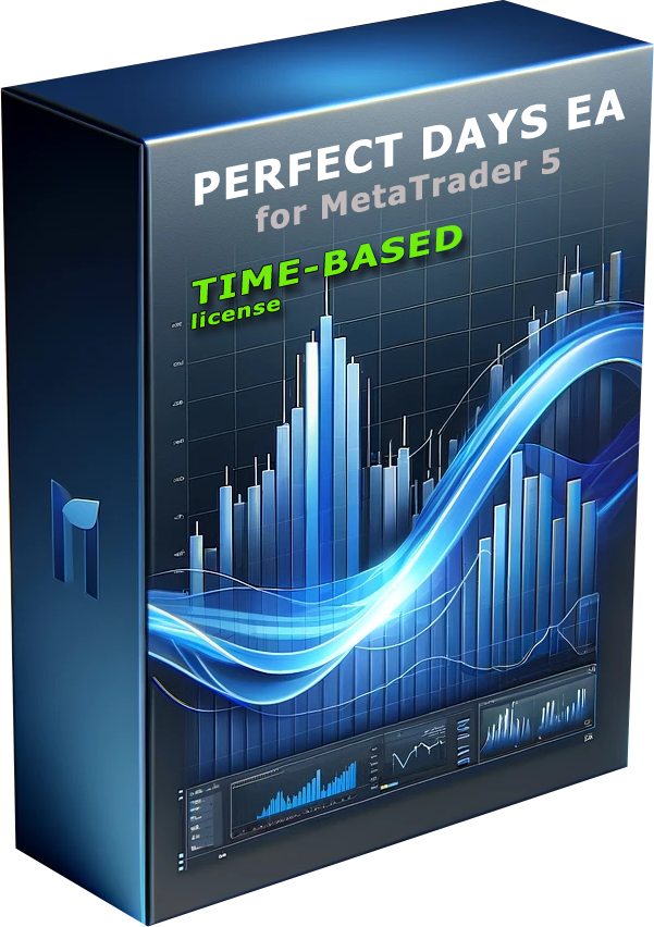 Perfect Days - Licencias por tiempo