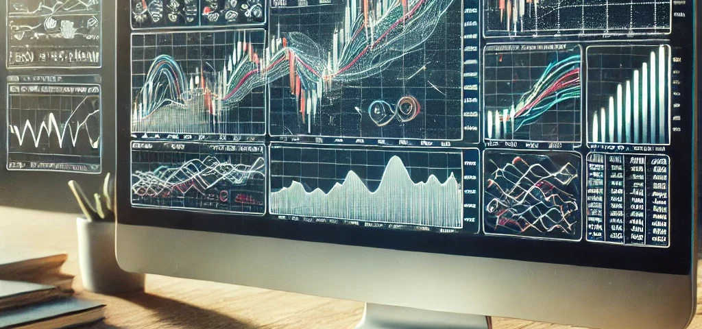 Análisis Técnico en MetaTrader 5: Indicadores y Herramientas Imprescindibles