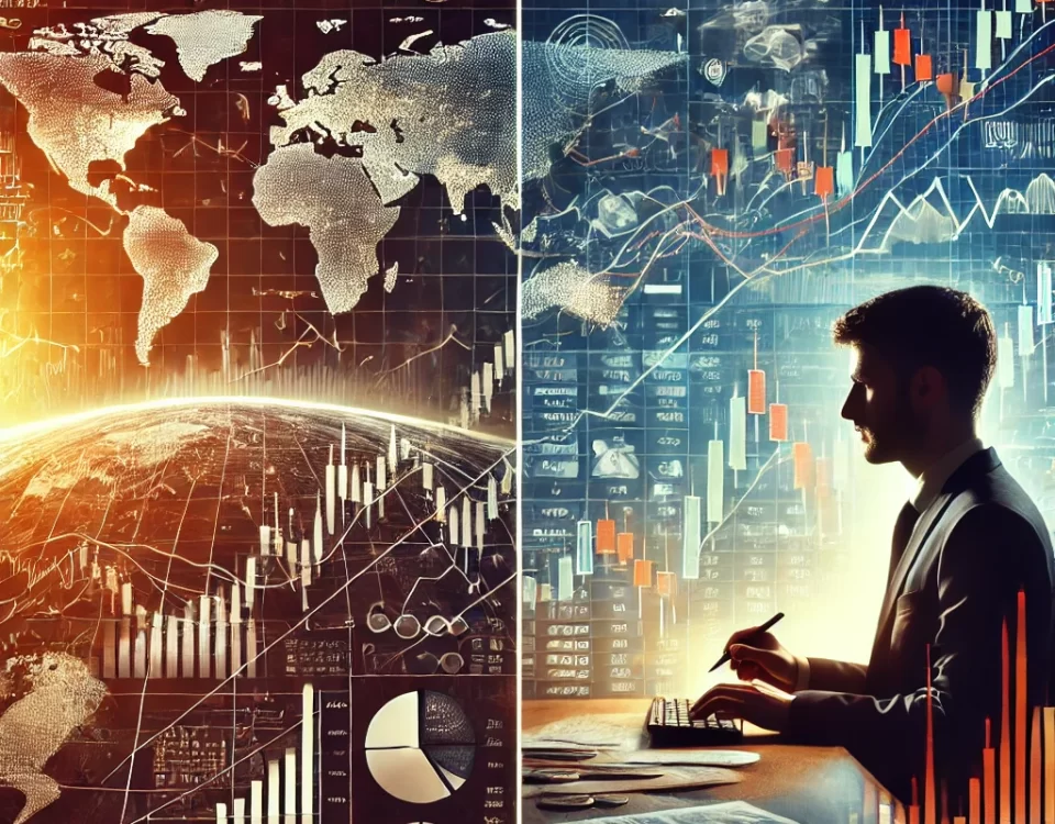 Análisis fundamental vs. Análisis técnico: ¿Cuál es mejor para tu estrategia?