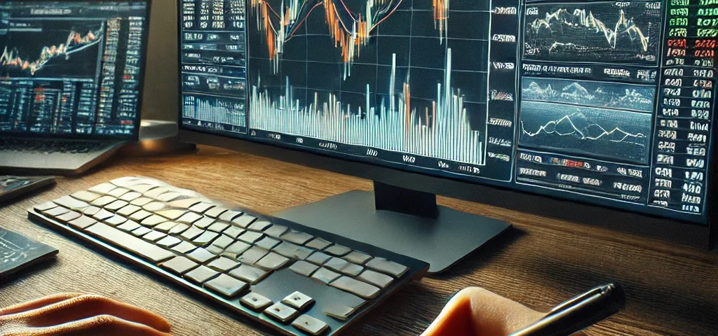 Backtesting de estrategias de trading: ¿Por qué es clave para tu éxito?