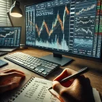 Backtesting de estrategias de trading: ¿Por qué es clave para tu éxito?