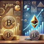 Bitcoin y Ethereum: ¿Cuál es la Mejor Inversión para ti?