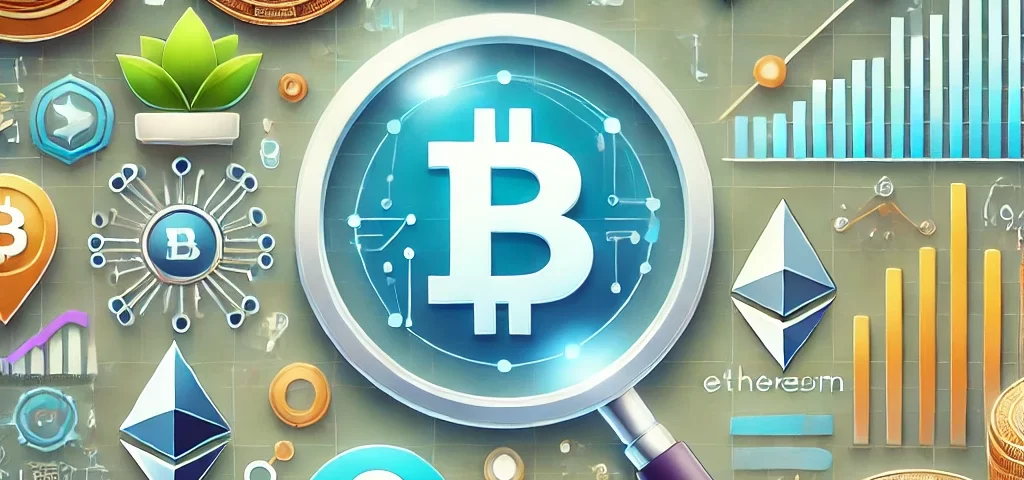 Cómo Elegir una Criptomoneda para Invertir: Guía para Principiantes