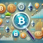 Cómo Elegir una Criptomoneda para Invertir: Guía para Principiantes
