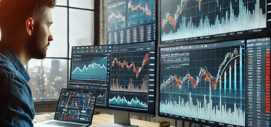 Cómo Hacer Backtesting de tu Estrategia Forex para Mejorar tus Resultados