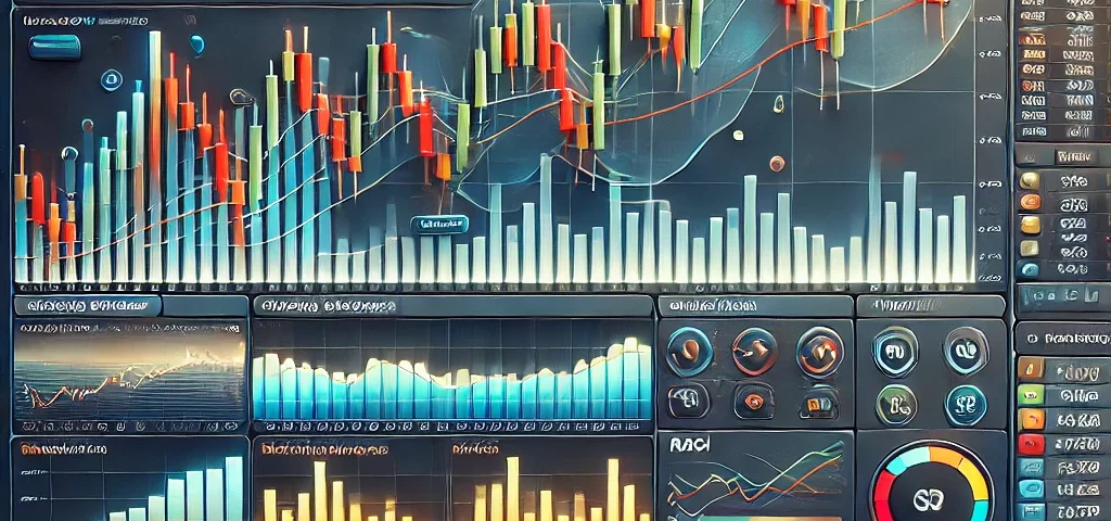 Cómo Personalizar MetaTrader 5: Plantillas, Gráficos y Más