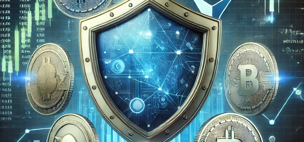 Cómo Proteger tu Portafolio de Criptomonedas en un Mercado Volátil