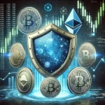 Cómo Proteger tu Portafolio de Criptomonedas en un Mercado Volátil