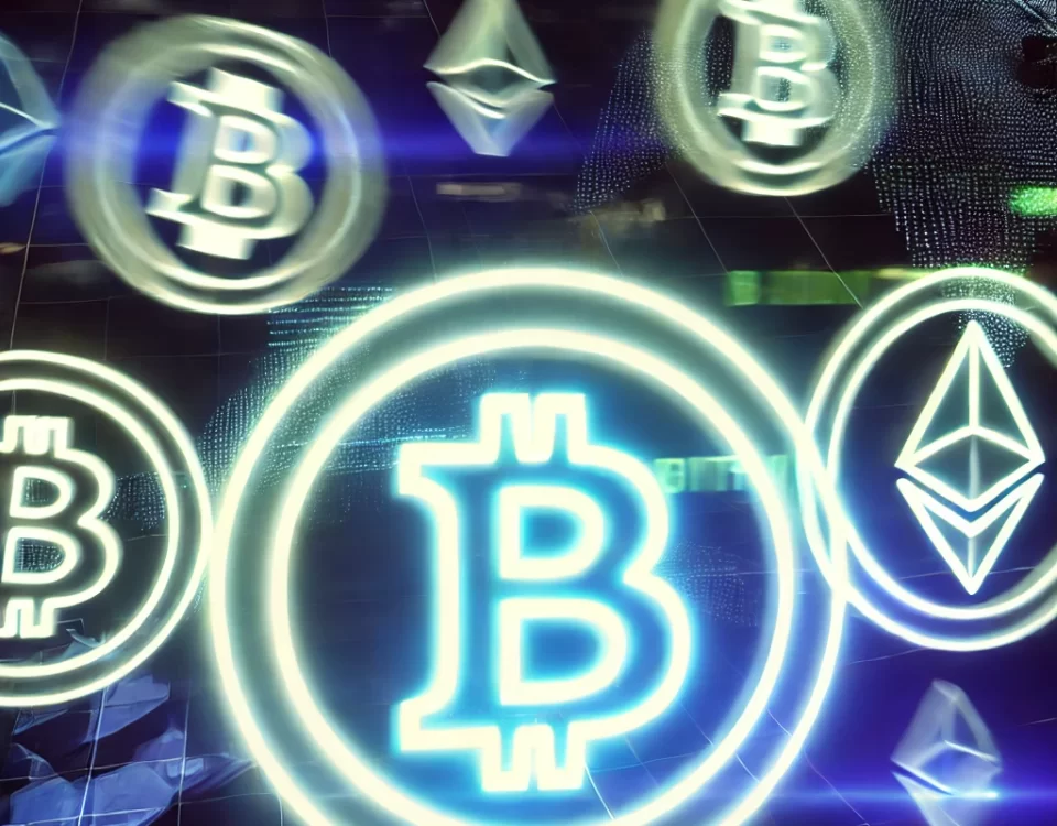 Cómo Usar las Criptomonedas en tu Estrategia de Trading