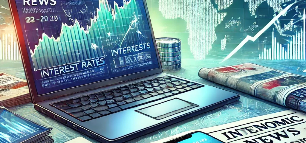 Cómo aprovechar las noticias económicas para tomar decisiones de trading