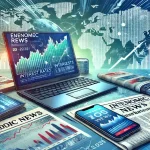 Cómo aprovechar las noticias económicas para tomar decisiones de trading