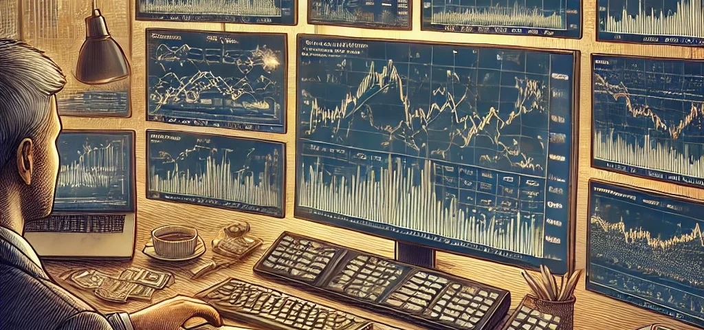 Cómo crear un plan de trading efectivo en Forex