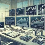 Cómo crear una estrategia de trading rentable en 5 pasos