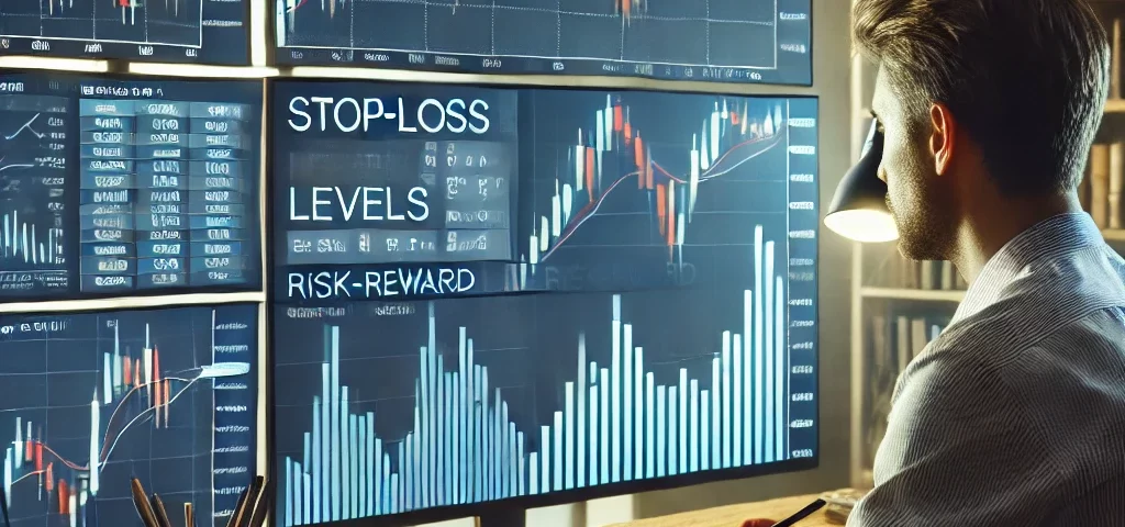 Cómo gestionar el riesgo en el trading: Consejos para proteger tu capital