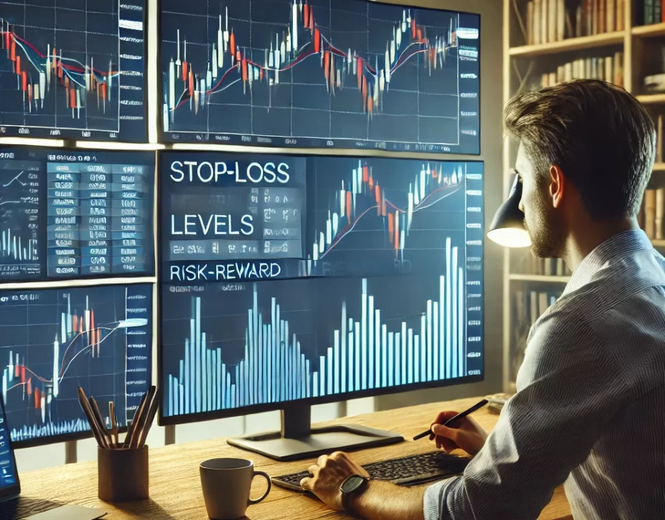 Cómo gestionar el riesgo en el trading: Consejos para proteger tu capital