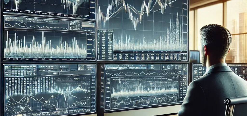 Cómo hacer backtesting de tus estrategias en MetaTrader 5