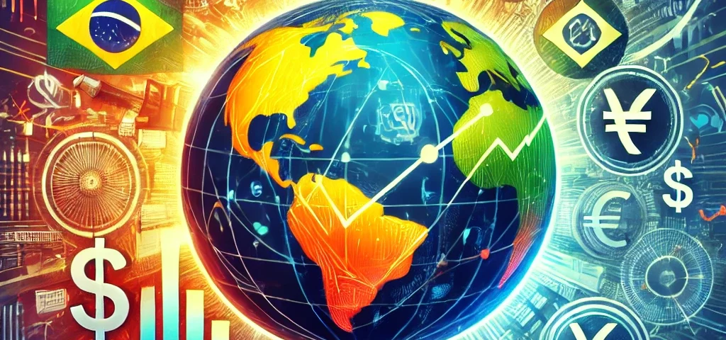 Cómo identificar oportunidades de inversión en mercados emergentes