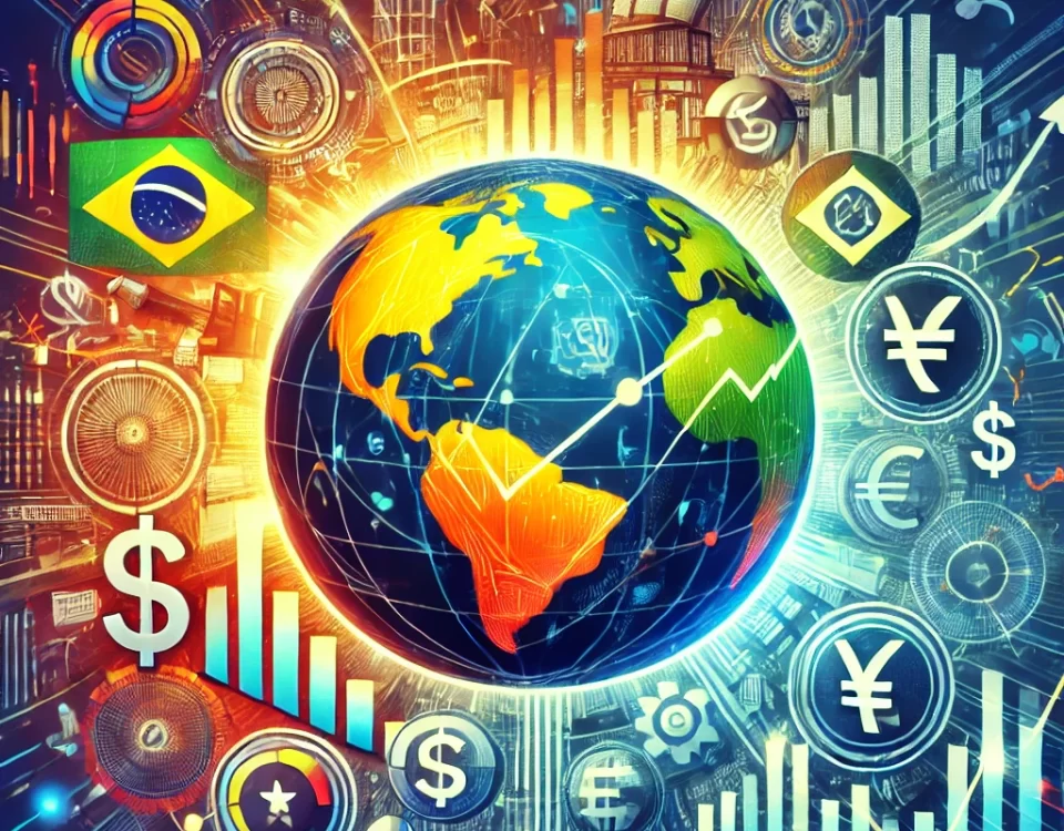 Cómo identificar oportunidades de inversión en mercados emergentes
