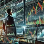 Cómo operar en mercados volátiles: Estrategias para tiempos de incertidumbre