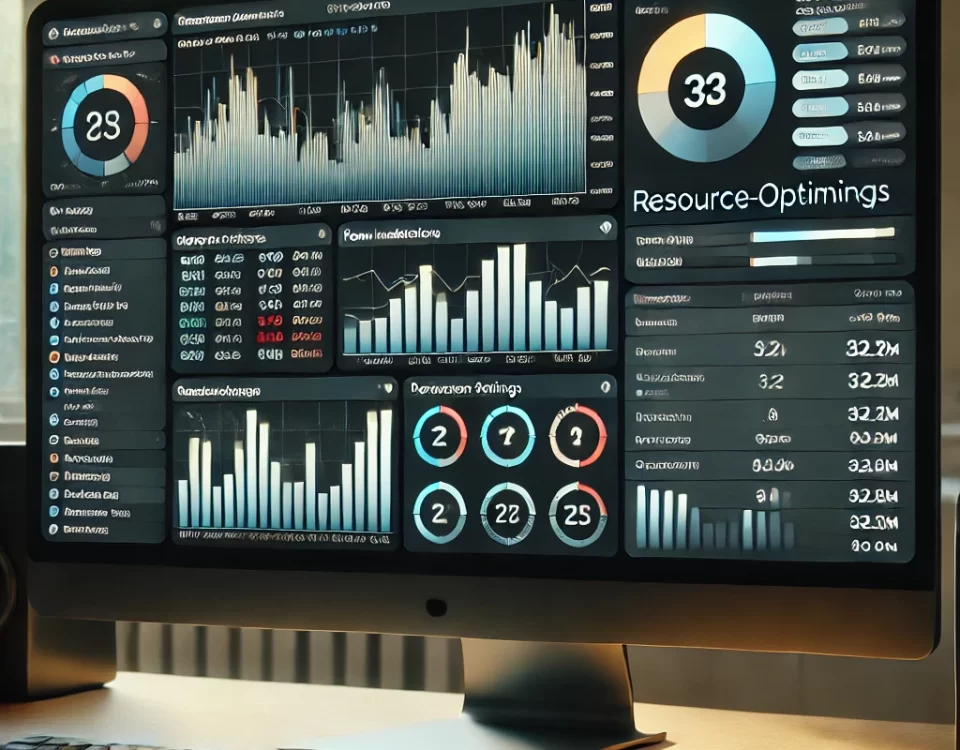 Cómo optimizar el rendimiento de MetaTrader 5 en tu ordenador