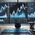 Cómo usar gráficos de múltiples marcos temporales en MetaTrader 5