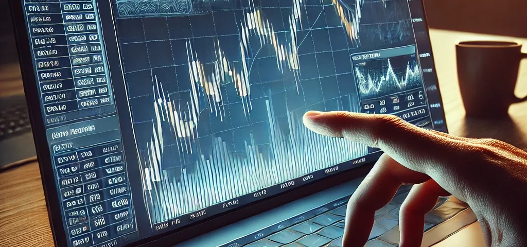 Configuración inicial de MetaTrader 5: Desde la descarga hasta tu primera operación