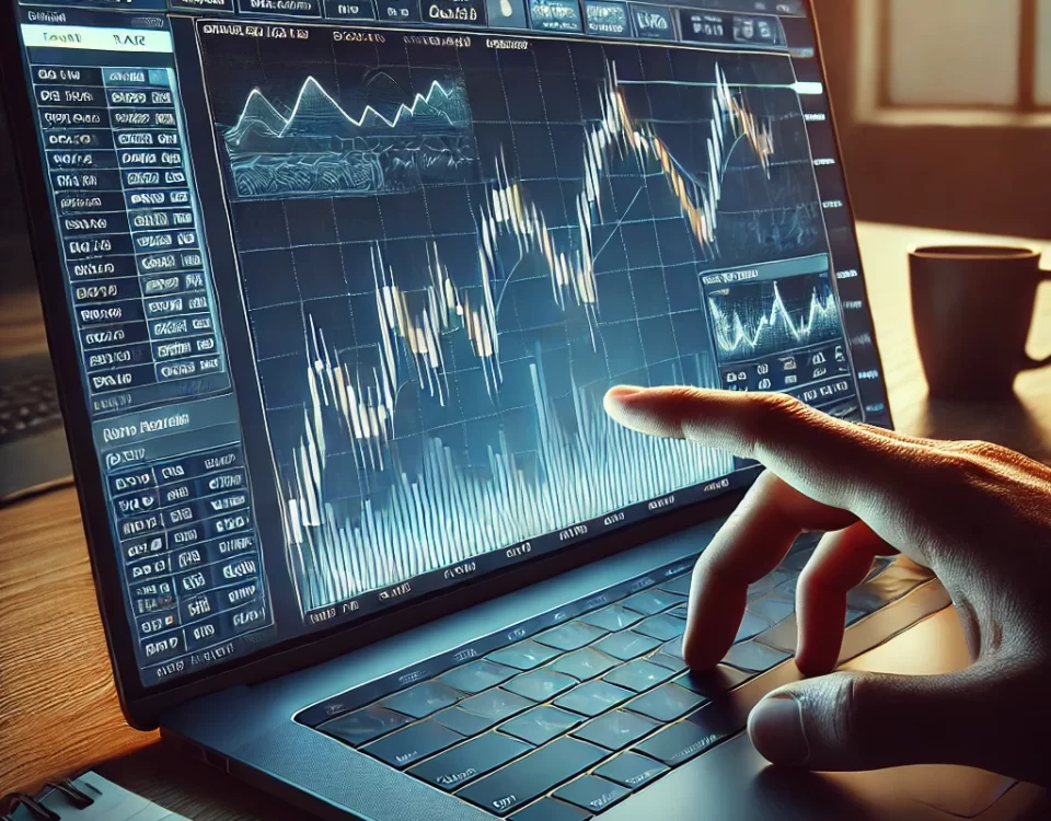 Configuración inicial de MetaTrader 5: Desde la descarga hasta tu primera operación
