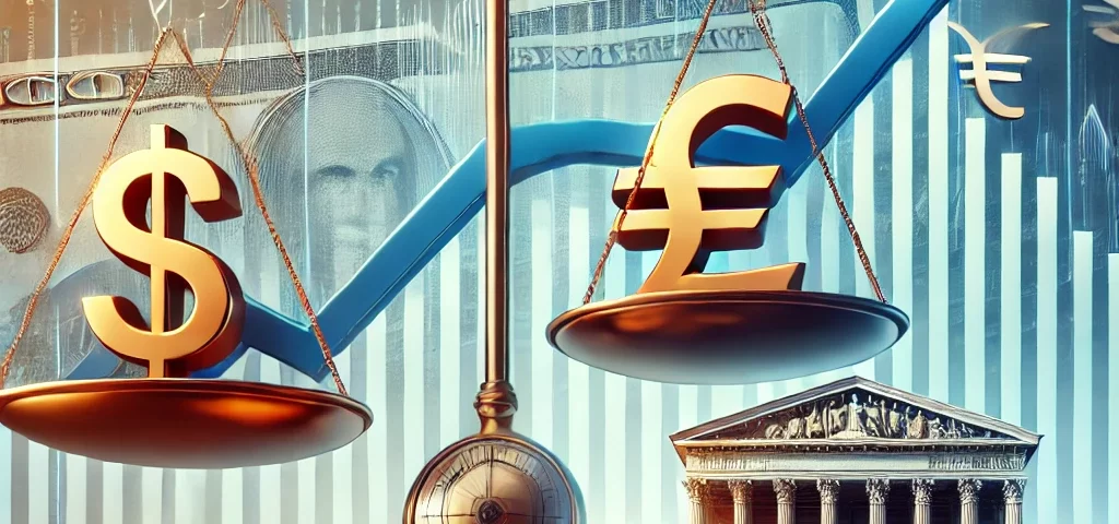 El impacto de las tasas de interés en el mercado Forex