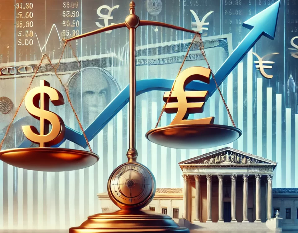 El impacto de las tasas de interés en el mercado Forex