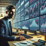 Errores comunes en el trading que debes evitar a toda costa