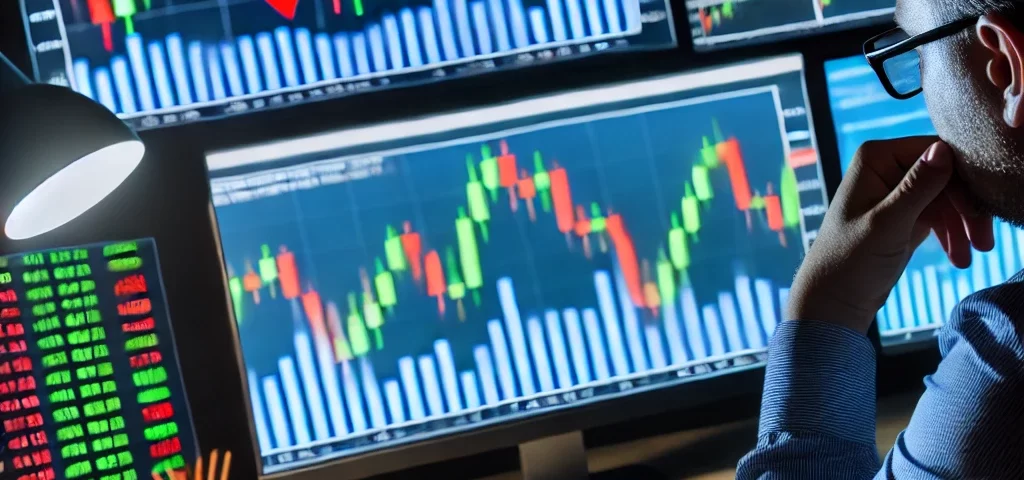 Errores comunes que los traders de Forex deben evitar