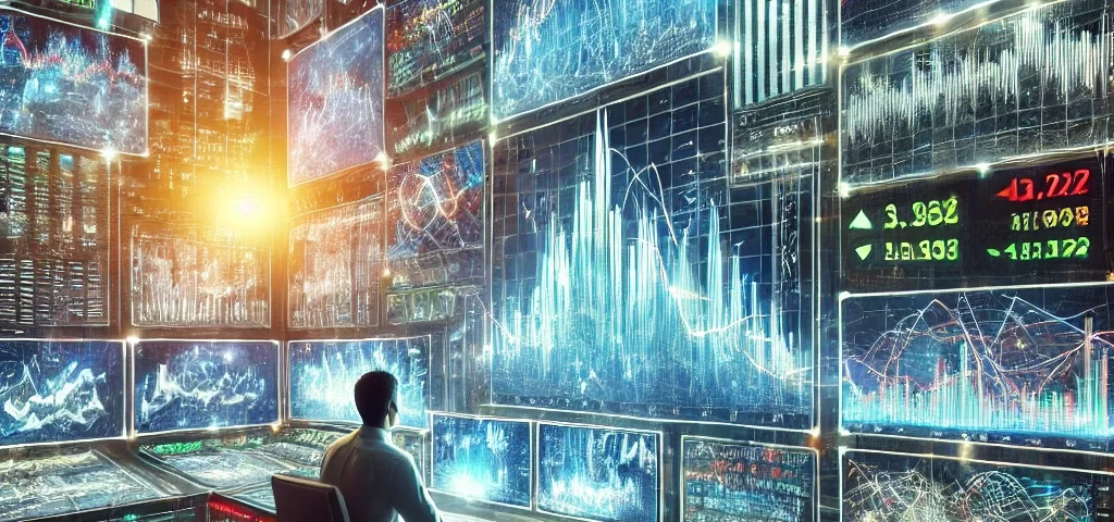 Estrategias Avanzadas de Trading Algorítmico para Traders Expertos