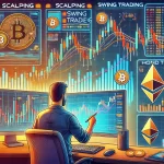 Estrategias Avanzadas de Trading de Criptomonedas: Scalping, Swing Trading y HODLing