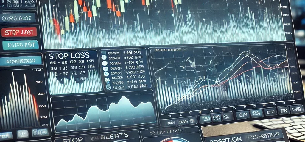 Gestión del Riesgo en MetaTrader 5: Herramientas y Configuraciones Esenciales