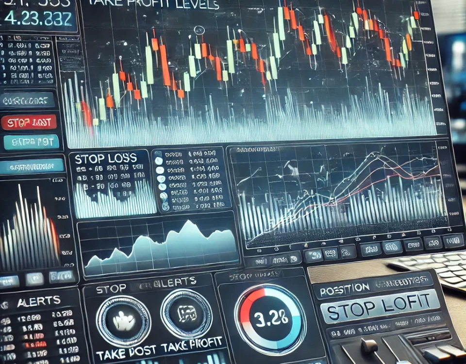 Gestión del Riesgo en MetaTrader 5: Herramientas y Configuraciones Esenciales