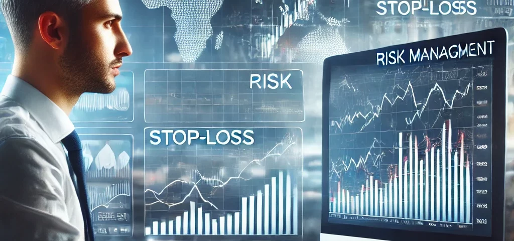 Gestión del riesgo en Forex: Protege tu cuenta como un profesional