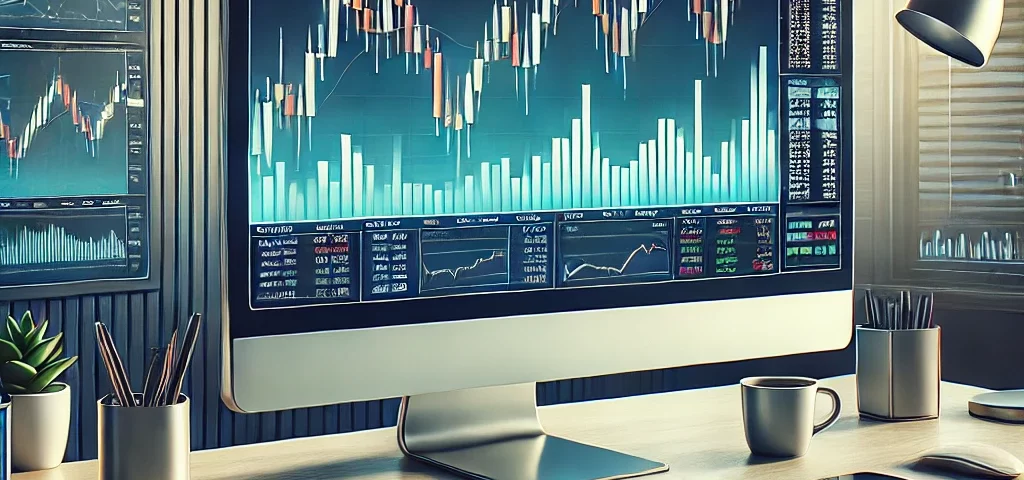 Guía Completa de MetaTrader 5: Aprende a Usar la Plataforma de Trading Más Popular