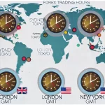 Horario Forex: Todo lo que Hay que Tener en Cuenta