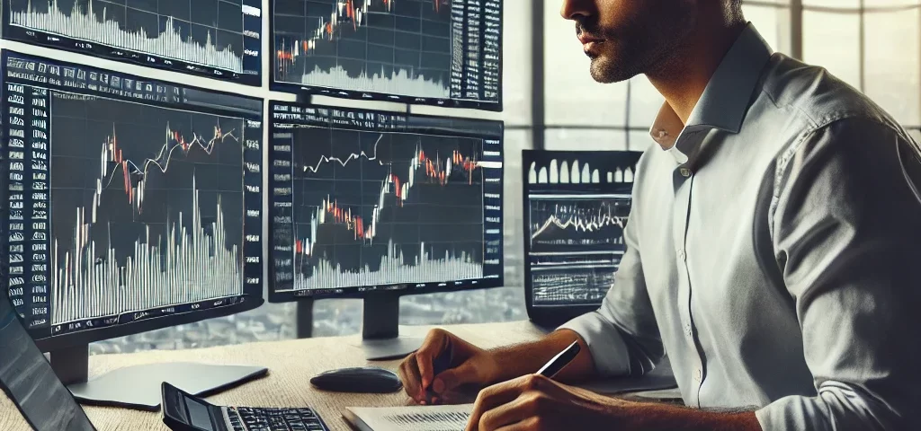 Las 10 reglas de oro del trading exitoso