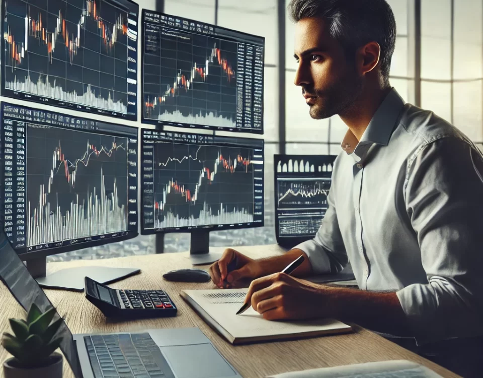 Las 10 reglas de oro del trading exitoso
