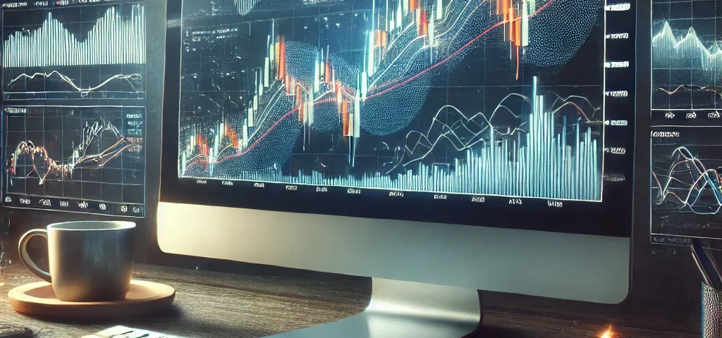 Las Mejores Herramientas y Funciones Avanzadas en MetaTrader 5 para Traders de Forex