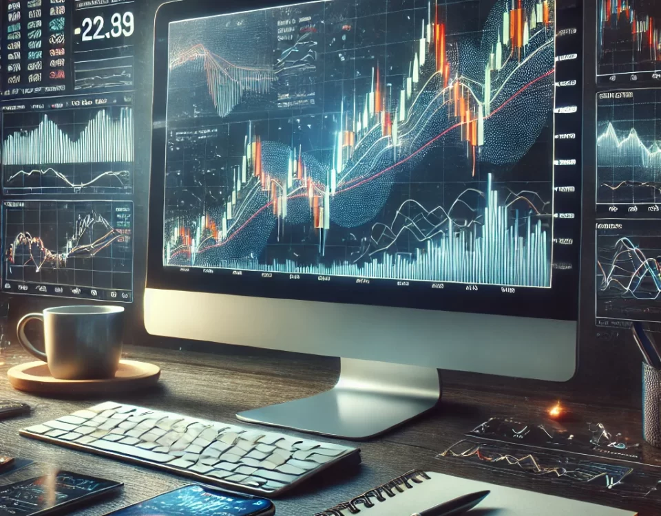 Las Mejores Herramientas y Funciones Avanzadas en MetaTrader 5 para Traders de Forex