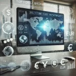 Los mejores brokers para usar MetaTrader 5 en Forex