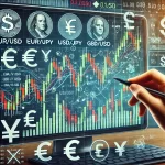 Los pares de divisas más populares y cómo aprovechar sus movimientos