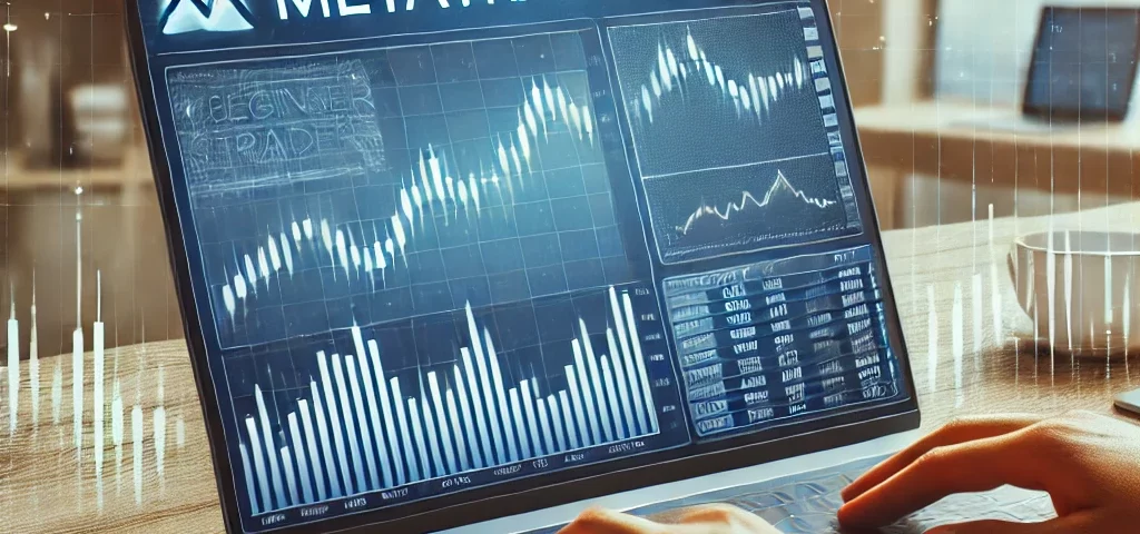 MetaTrader 5 para Traders Principiantes: Guía Paso a Paso
