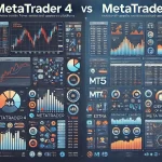 MetaTrader 5 vs MetaTrader 4: ¿Cuál es mejor para tu trading?