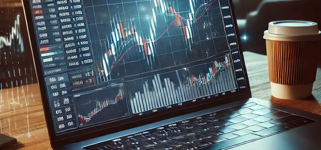 Operar en Forex con Cuentas Demo: Preparación para el Trading Real