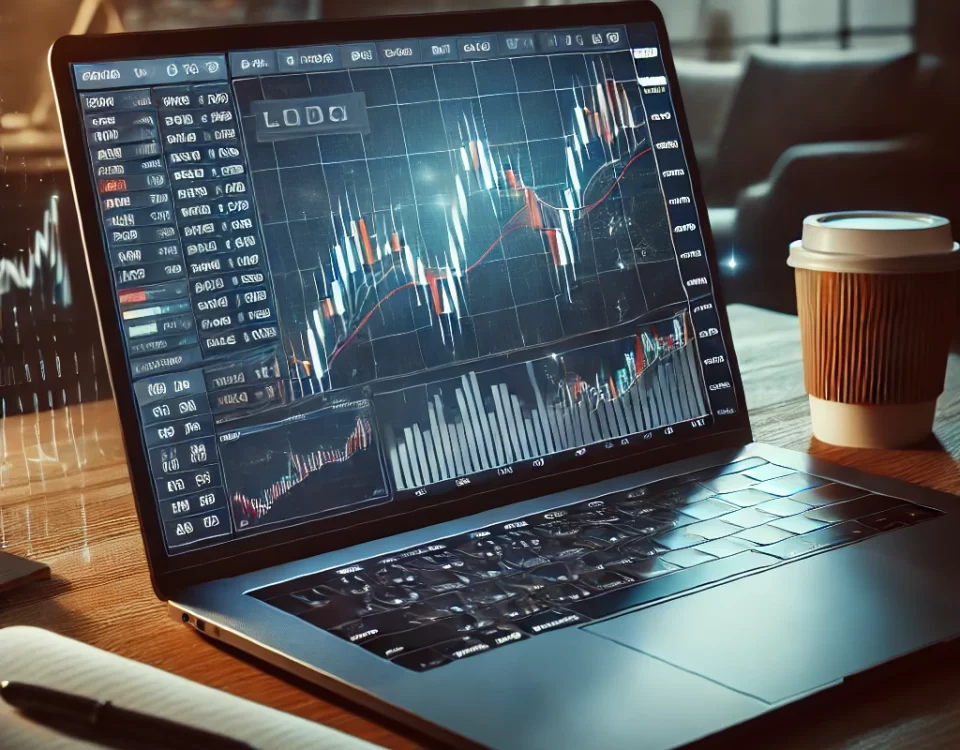 Operar en Forex con Cuentas Demo: Preparación para el Trading Real